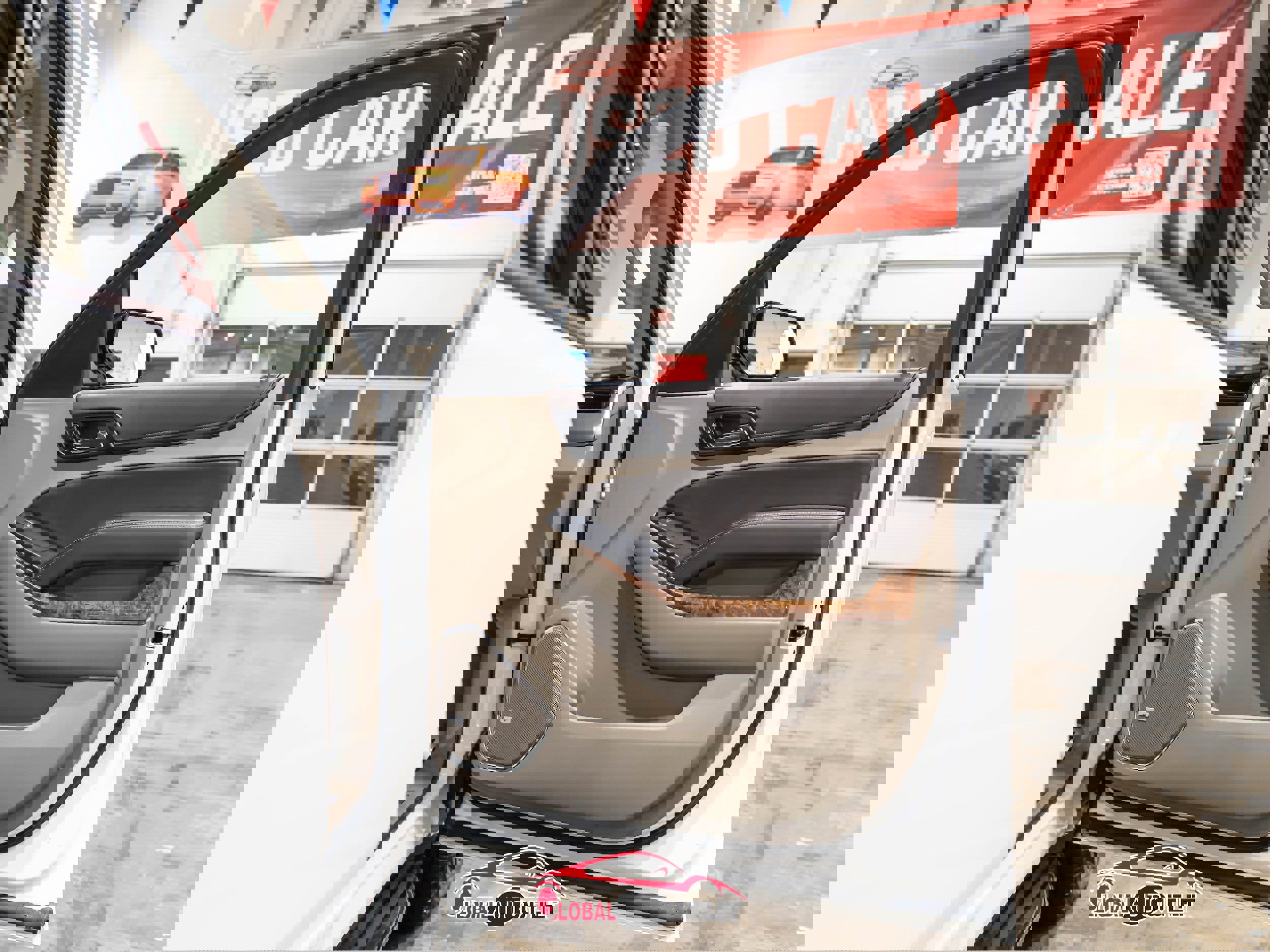 Used 2020 Chevrolet Tahoe Premier w/ RST 6.2L Performance Edition image 44