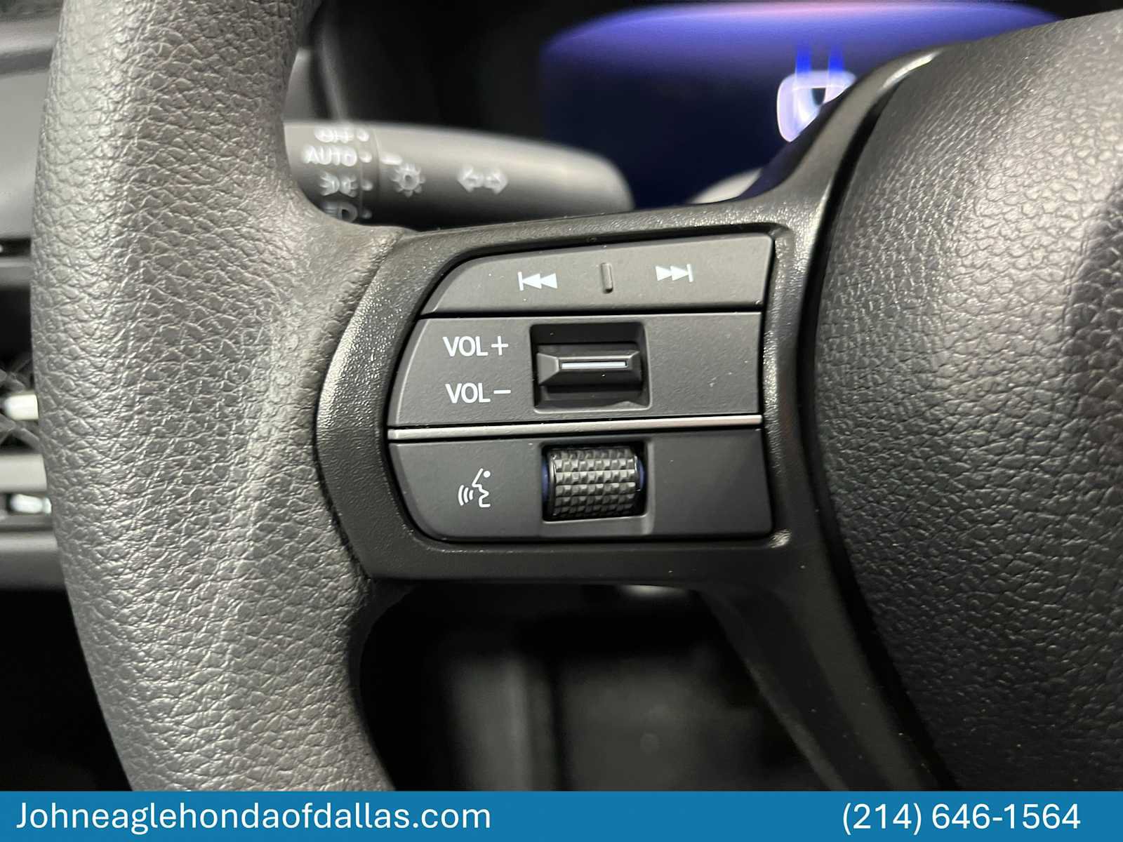New 2026 Honda Accord SE image 14