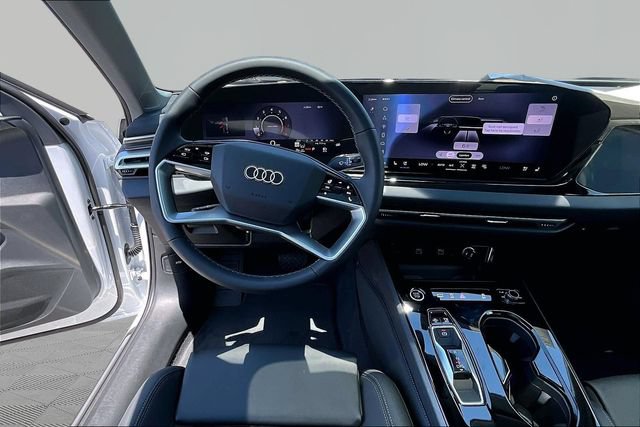 New 2026 Audi A5 2.0T Premium Plus AWD/4WD image 5