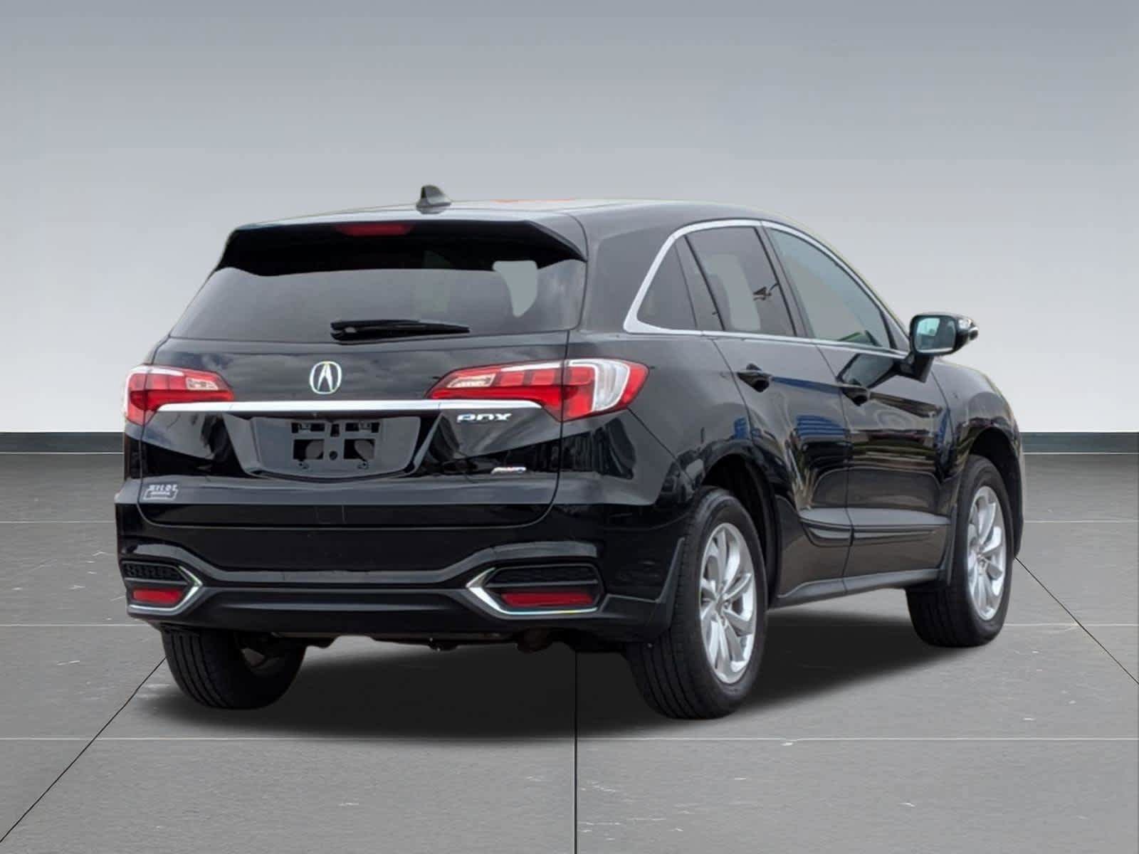 Used 2016 Acura RDX AWD image 6
