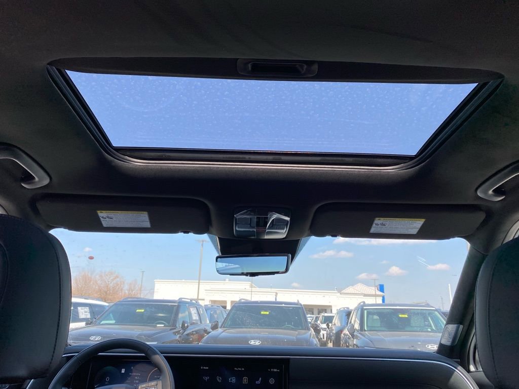 New 2026 Hyundai Palisade Calligraphy AWD/4WD image 28