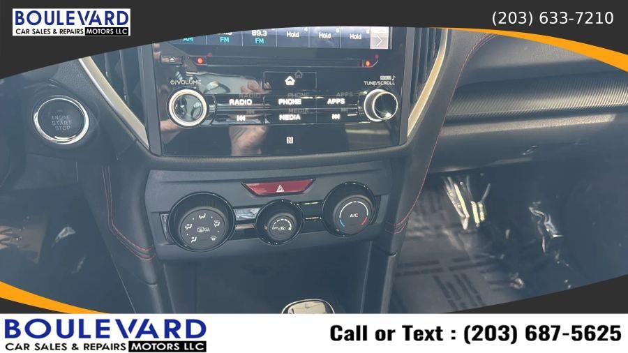 Used 2019 Subaru Impreza 2.0i Sport AWD/4WD image 16