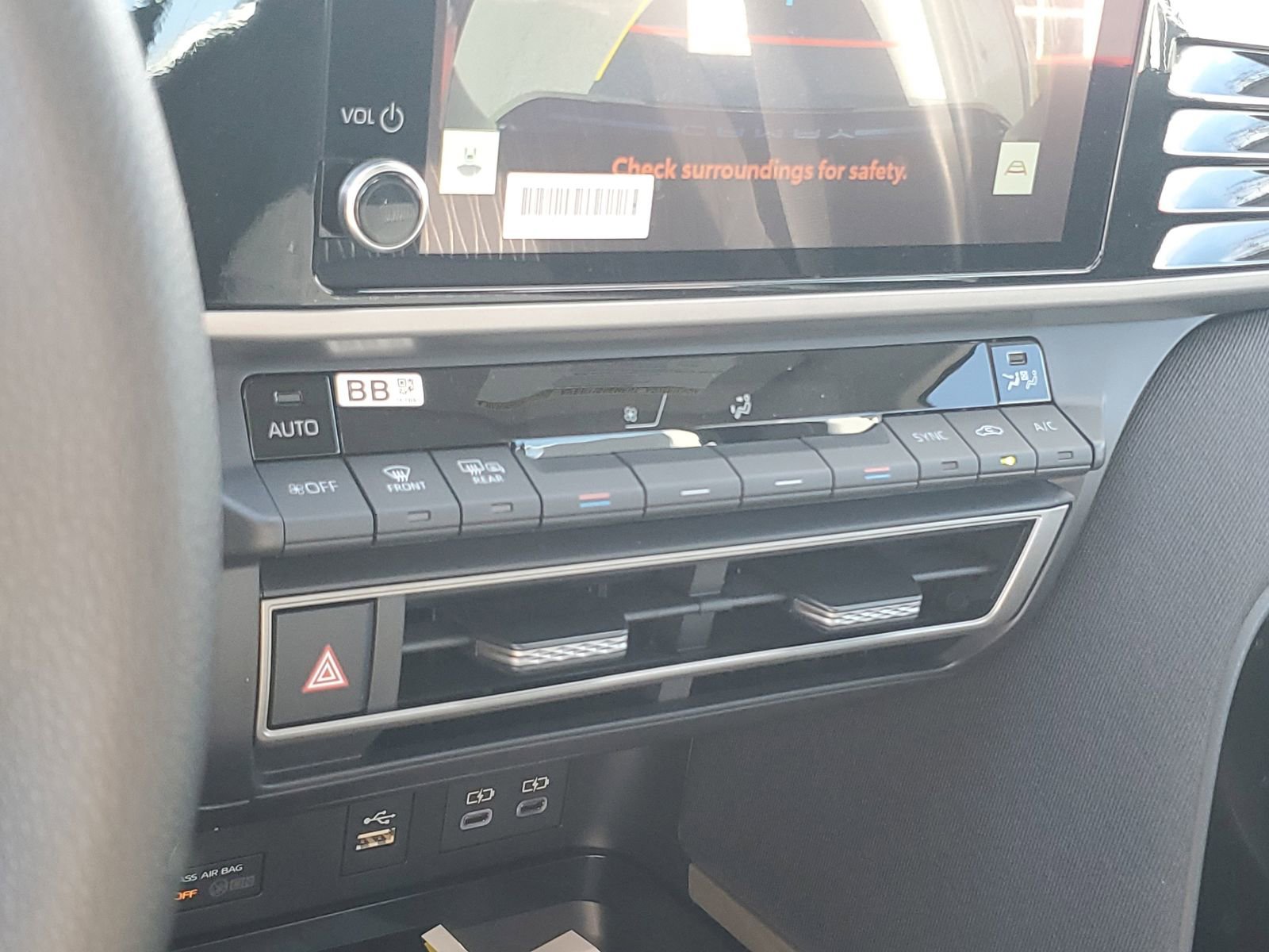 Certified 2026 Toyota Camry LE image 27