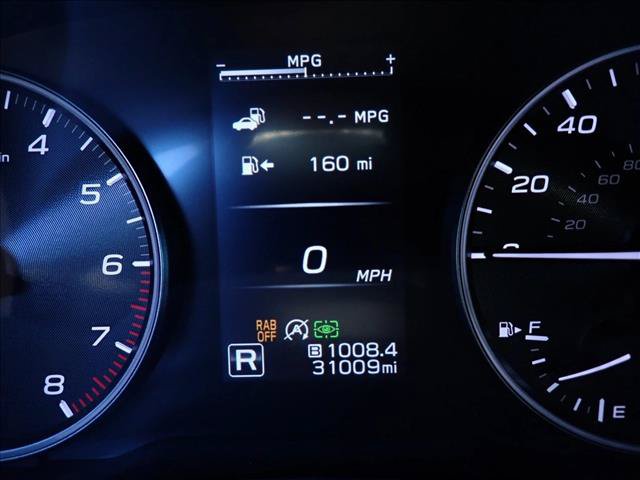 Certified 2024 Subaru Legacy Limited AWD/4WD image 24