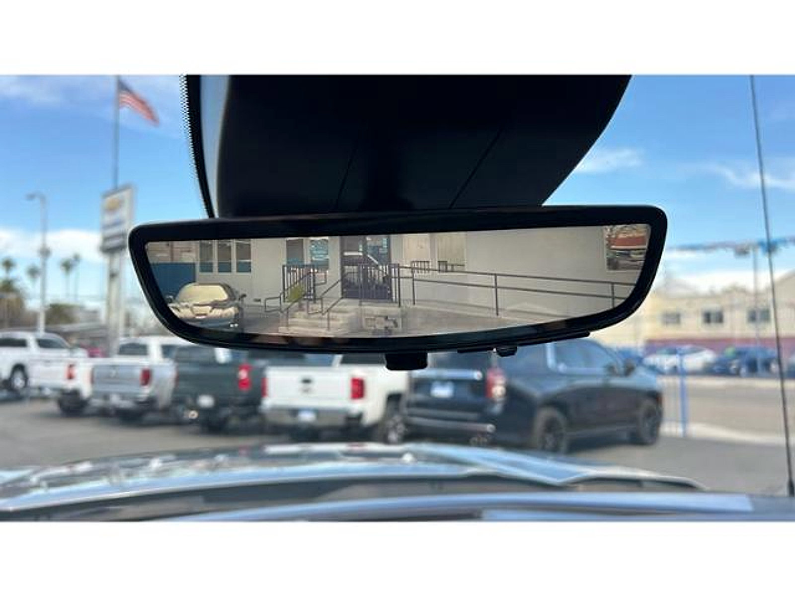 Used 2024 GMC Sierra 1500 Denali image 15