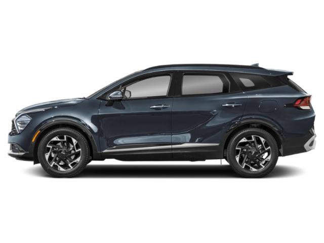 Used 2023 Kia Sportage SX FWD image 4