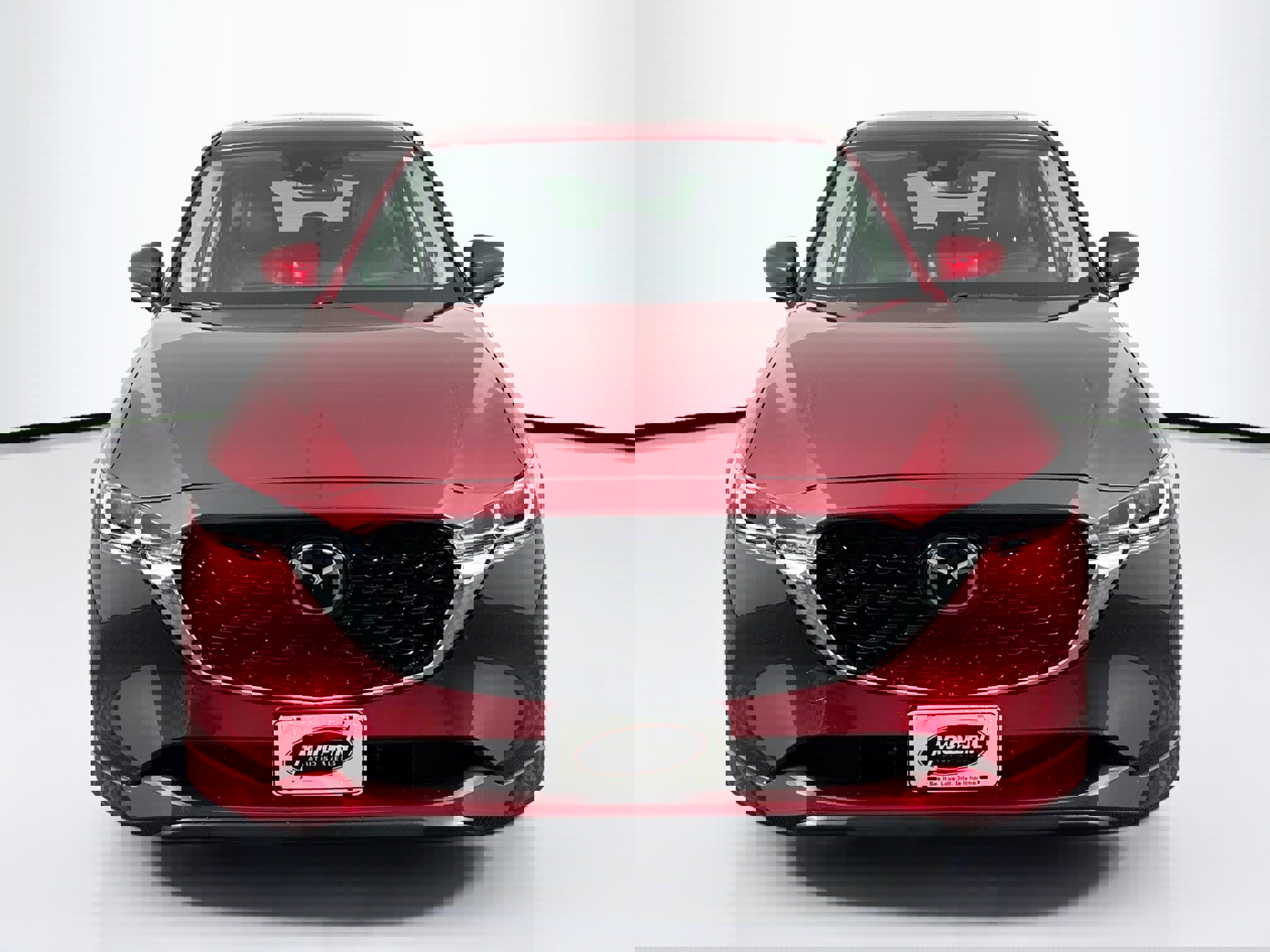 Used 2024 MAZDA CX-5 AWD 2.5 S w/ Premium Plus Pkg image 4