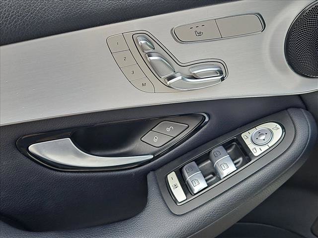 Used 2019 Mercedes-Benz GLC 300 image 12