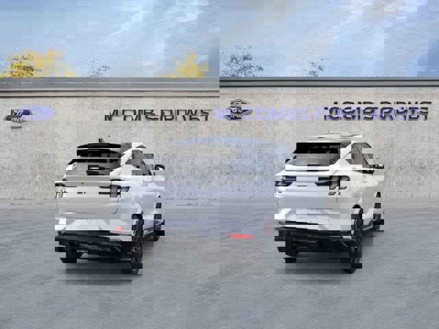 New 2026 Ford Mustang Mach-E GT image 8