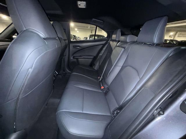 Certified 2023 Lexus UX 250h F Sport w/ Accessory Package (Z2) AWD/4WD image 19