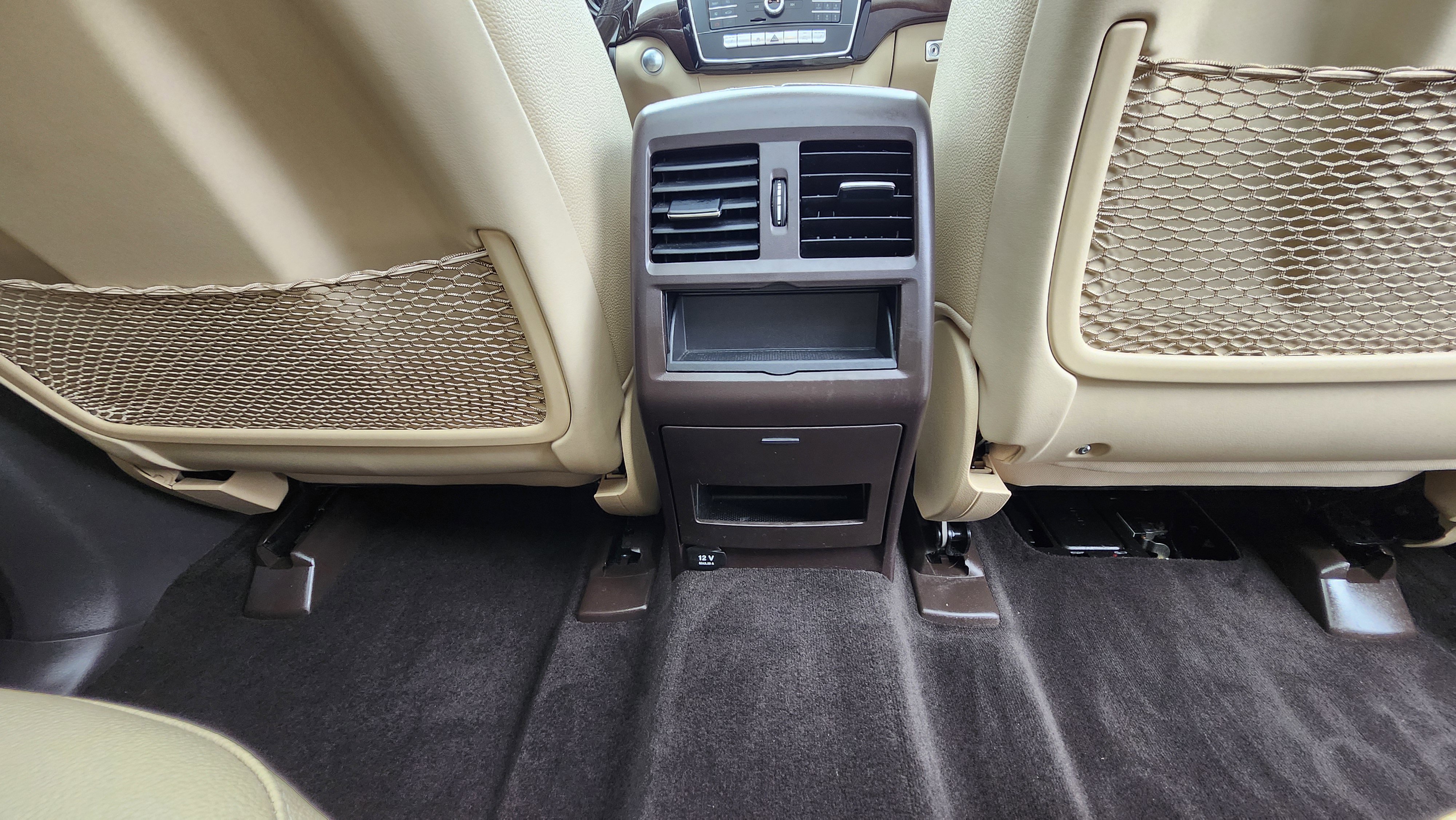 Used 2017 Mercedes-Benz GLE 350 4MATIC w/ Premium 1 Package image 25