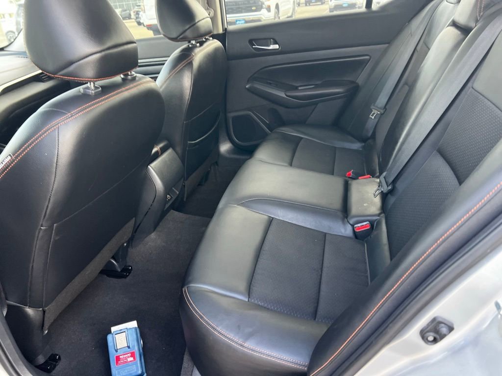 Used 2022 Nissan Altima 2.5 SR image 54
