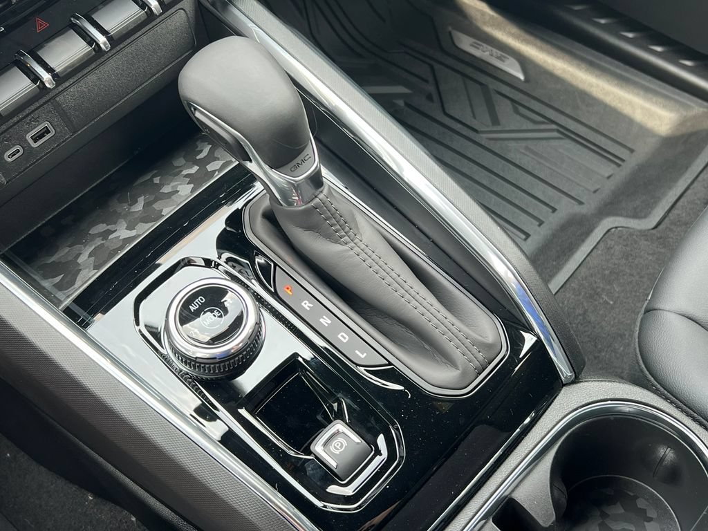New 2026 GMC Canyon Elevation w/ Convenience Package AWD/4WD image 28