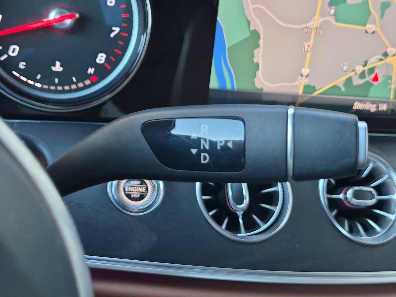 Used 2019 Mercedes-Benz E 450 Cabriolet image 34