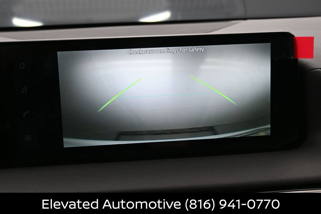 Certified 2026 Nissan Sentra S w/ S Cold Weather Package FWD image 19