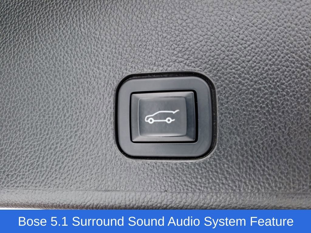 Used 2011 Cadillac SRX Premium image 9