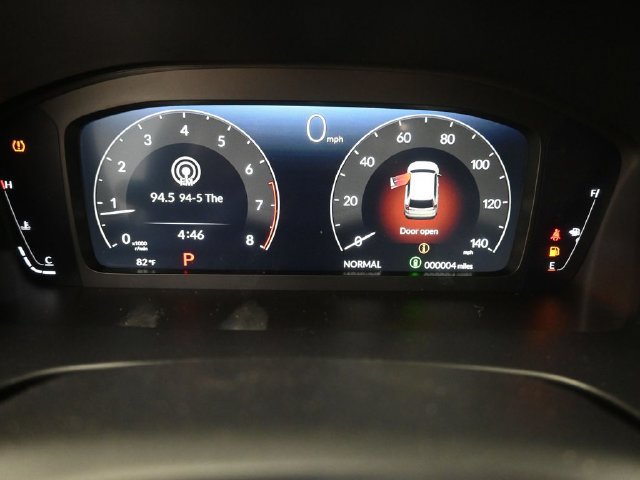 New 2026 Honda CR-V EX-L image 6