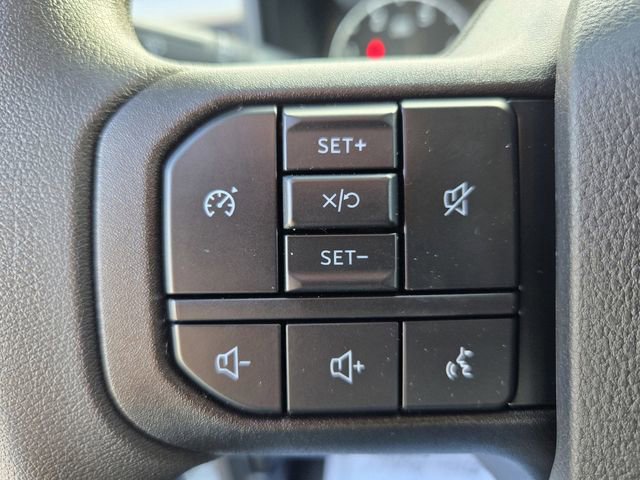 New 2026 Ford F250 XL w/ STX Appearance Package image 9