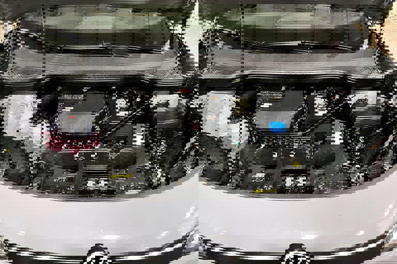 Used 2022 Volkswagen ID.4 Pro S AWD/4WD image 31