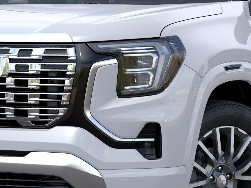 New 2026 GMC Terrain Denali AWD/4WD image 34