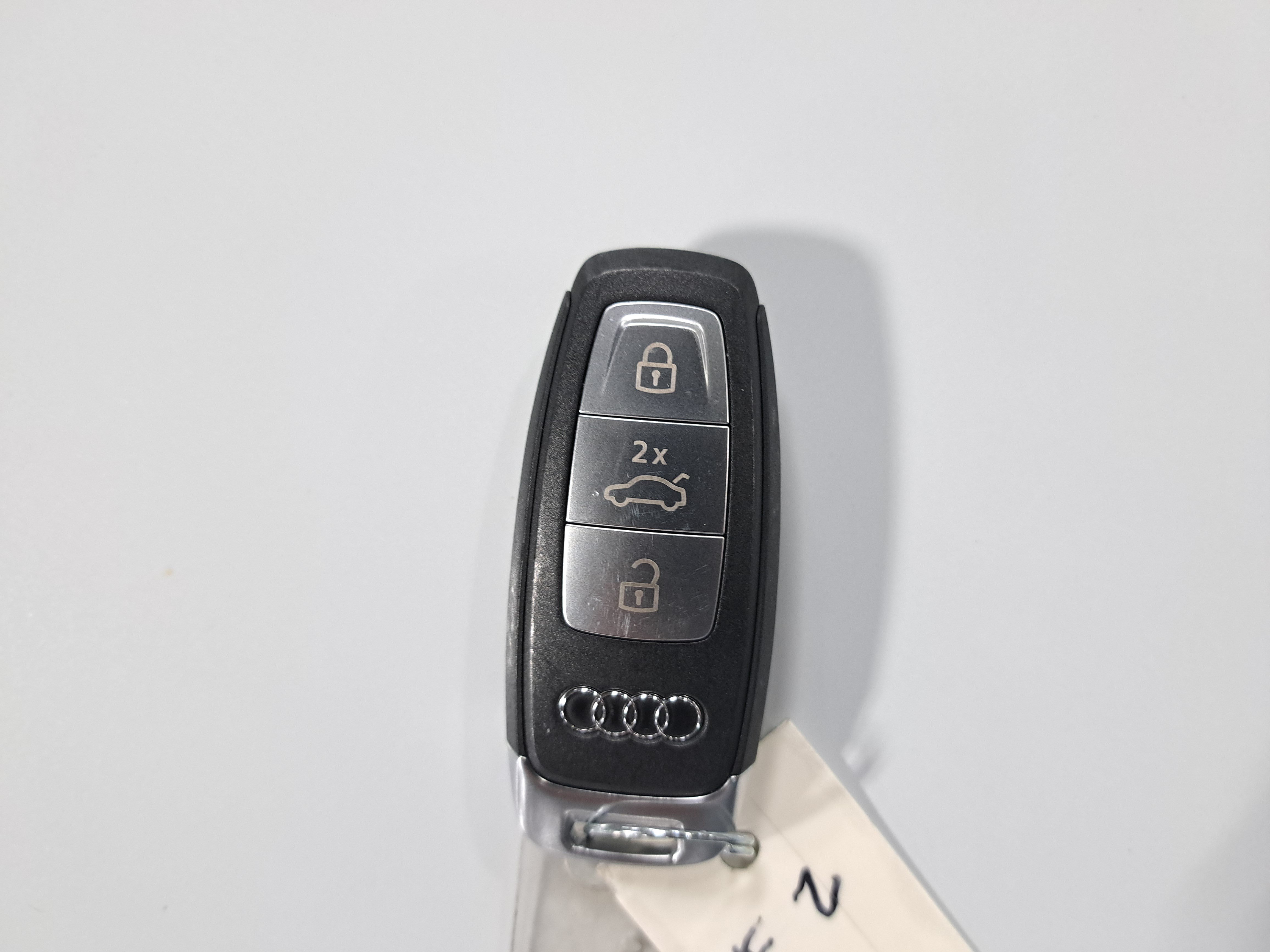 Used 2024 Audi A3 2.0T Premium AWD/4WD image 36