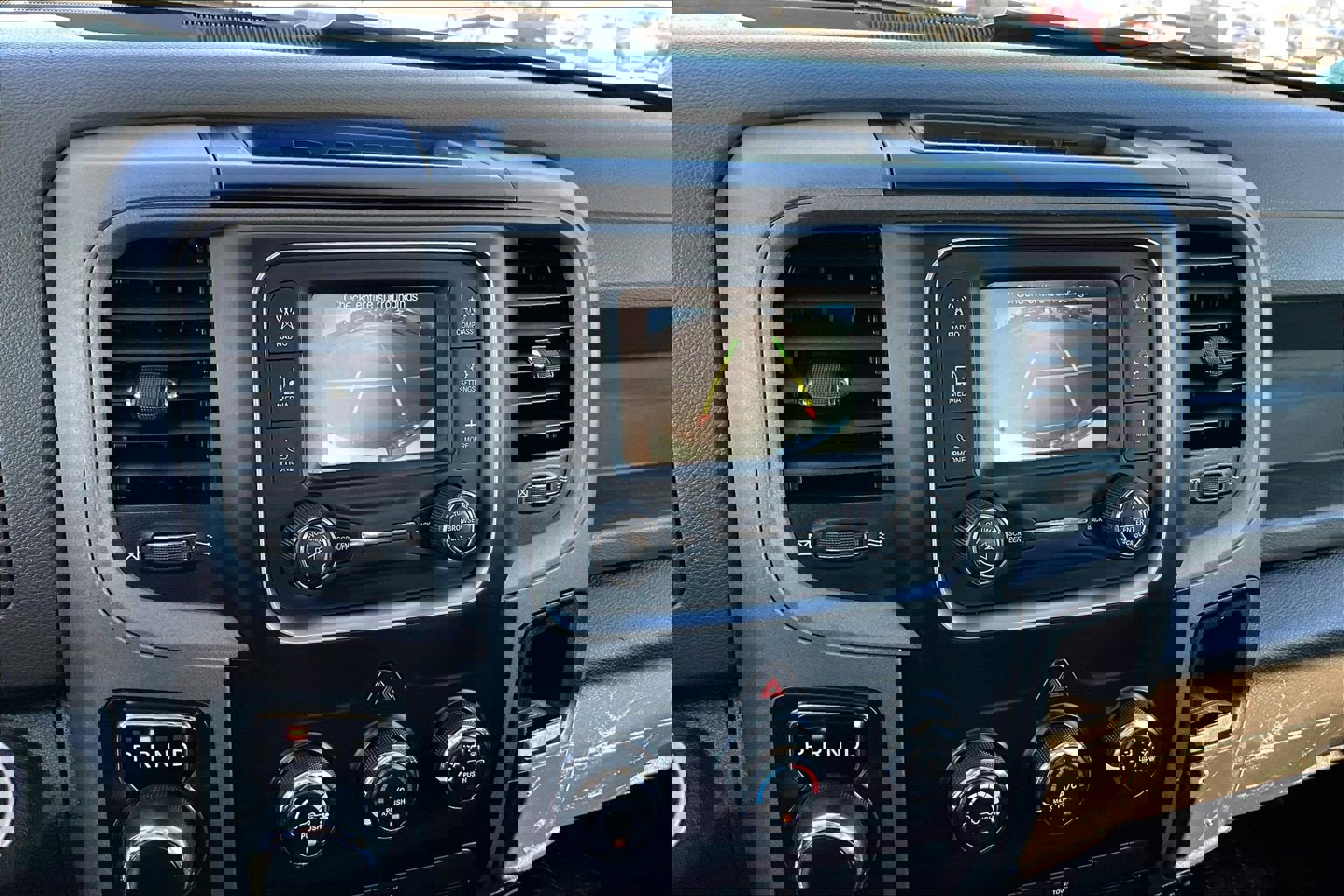 Used 2018 RAM 1500 Tradesman w/ Power & Remote Entry Group image 17