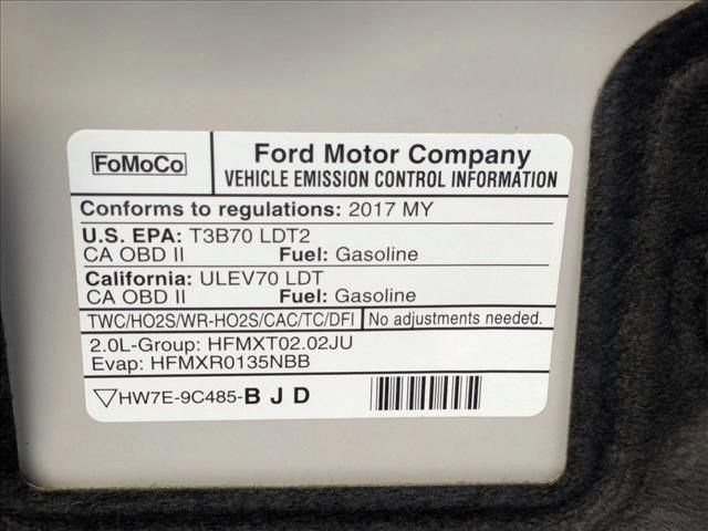 Used 2017 Ford Edge SEL image 24