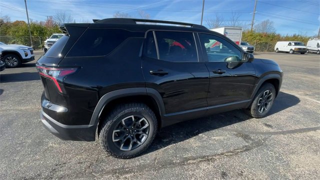 New 2026 Chevrolet Equinox ACTIV w/ Convenience Package III image 2