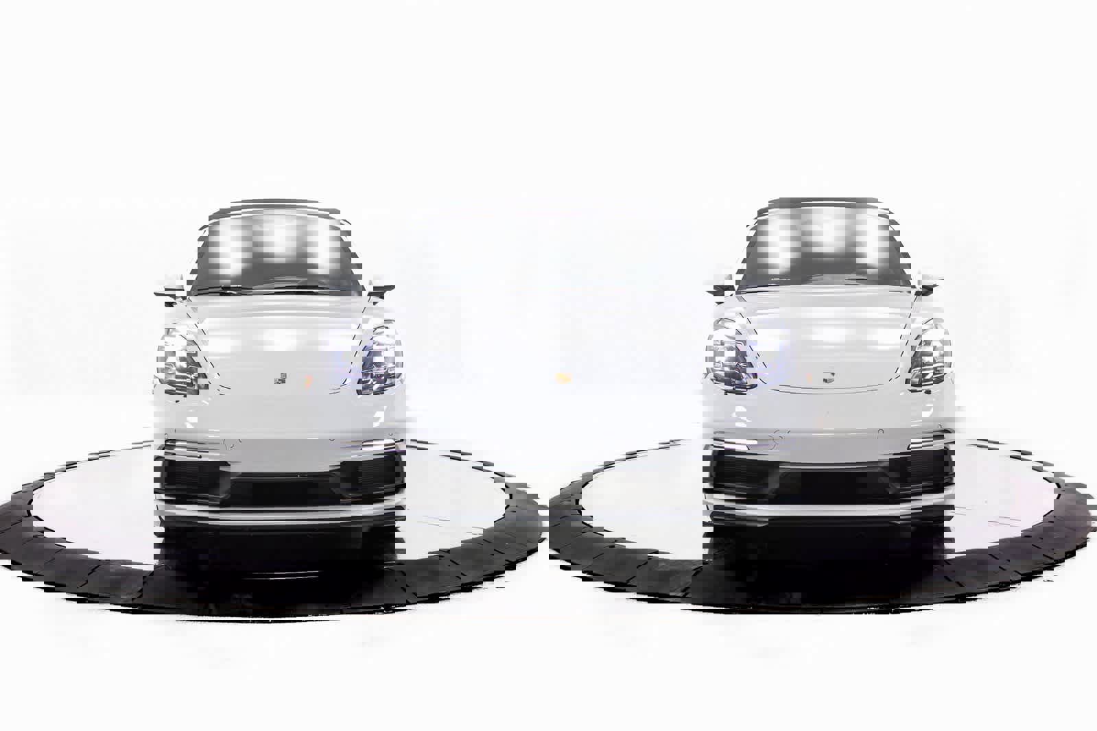 Certified 2022 Porsche 718 Boxster GTS image 10