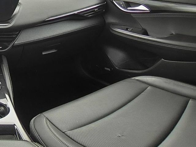 Used 2024 Buick Envision Preferred AWD/4WD image 26