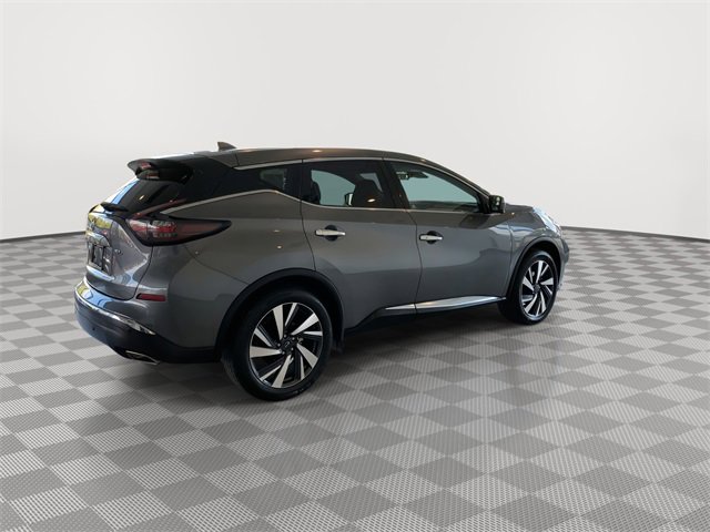 Used 2024 Nissan Murano SL image 11