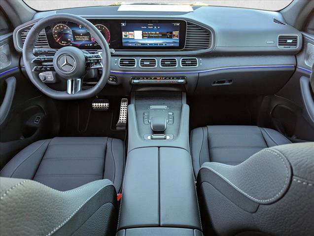 New 2026 Mercedes-Benz GLS 450 4MATIC image 14