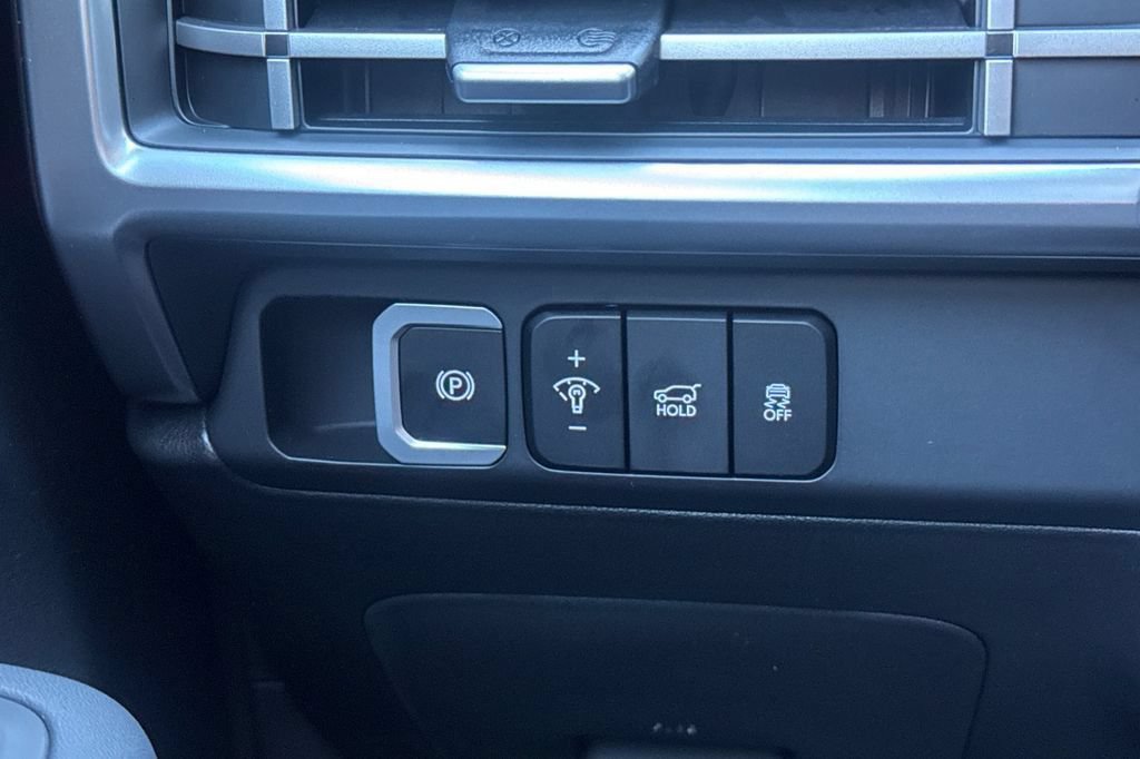 New 2026 Hyundai Santa Fe SE FWD image 29