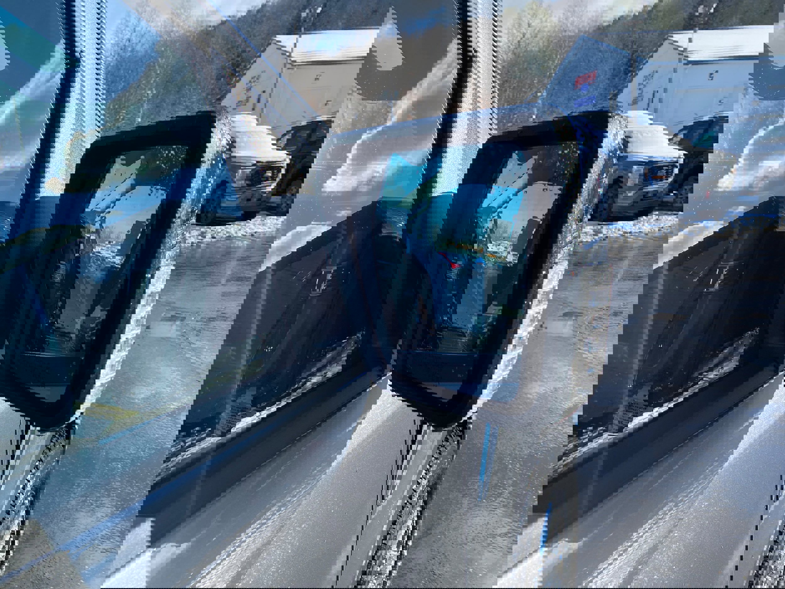 New 2025 Ford F150 XLT w/ Equipment Group 302A MID image 20