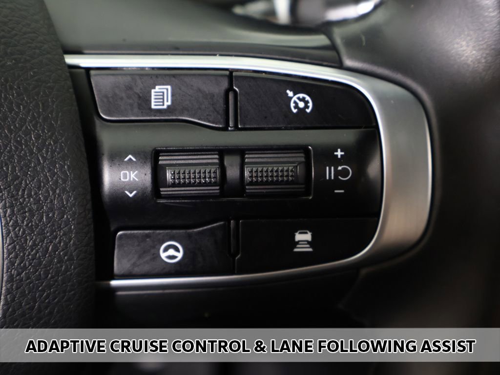 Used 2022 Kia K5 GT-Line w/ GT-Line Awd Premium Package image 5