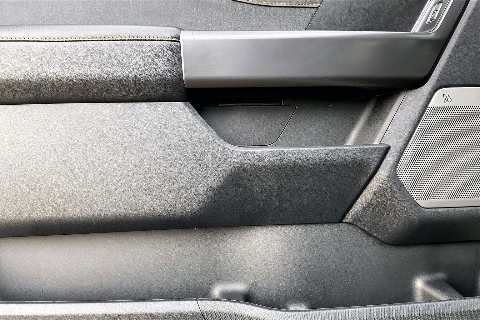 Used 2024 Ford F150 Tremor w/ Bed Utility Package image 15