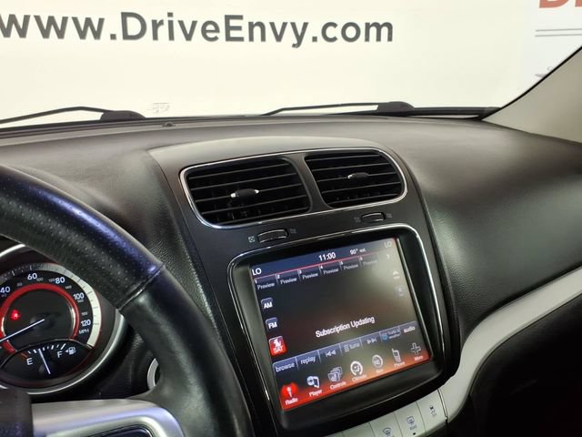 Used 2016 Dodge Journey R/T FWD image 23