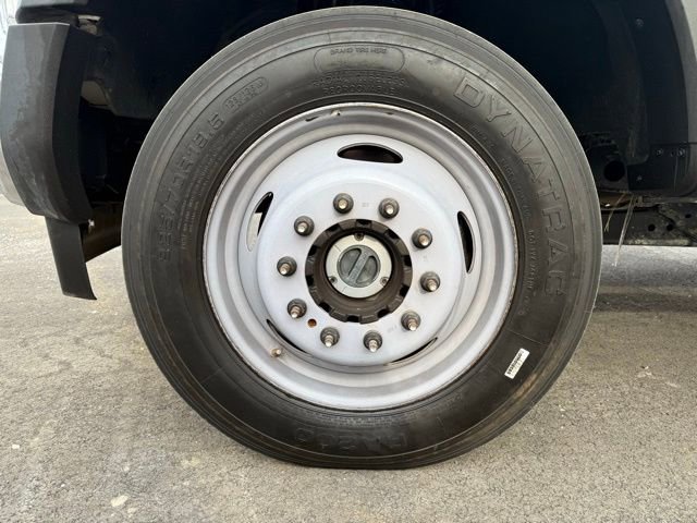 Used 2017 Ford F450 XL w/ Power Equipment Group image 9