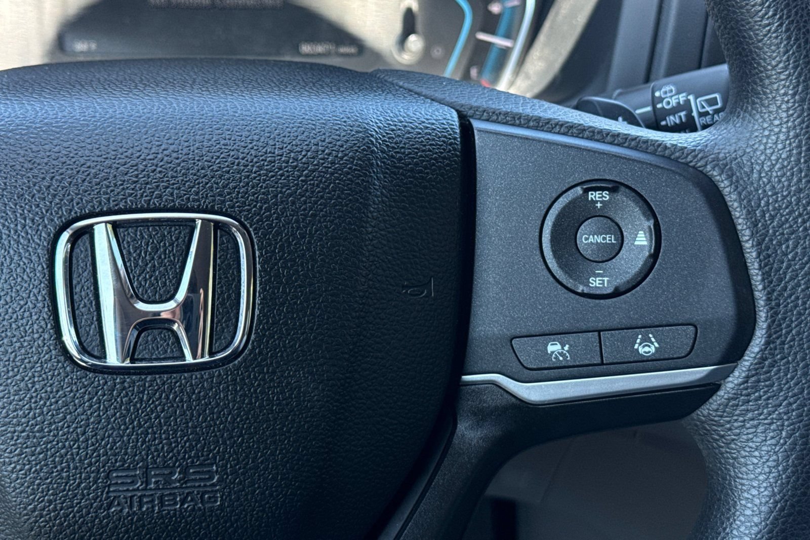 Used 2024 Honda Odyssey EX image 27