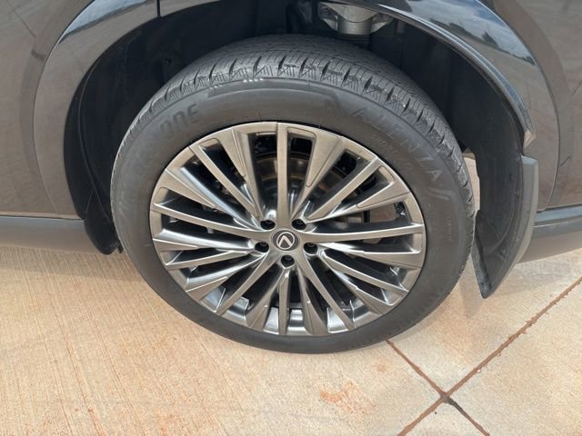 Used 2023 Lexus RX 350 AWD w/ Cold Area Package image 8