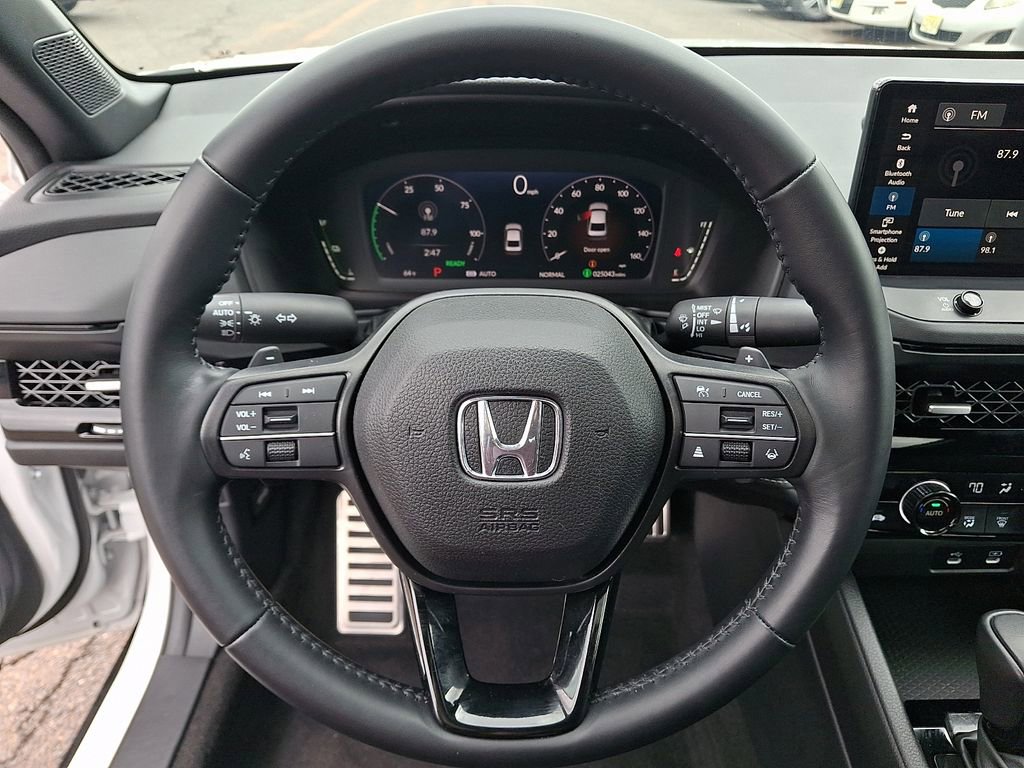 Used 2023 Honda Accord Sport image 19