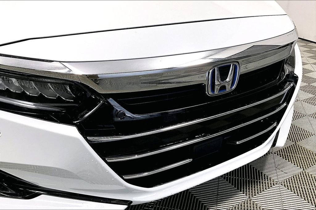 Used 2022 Honda Accord Touring image 30