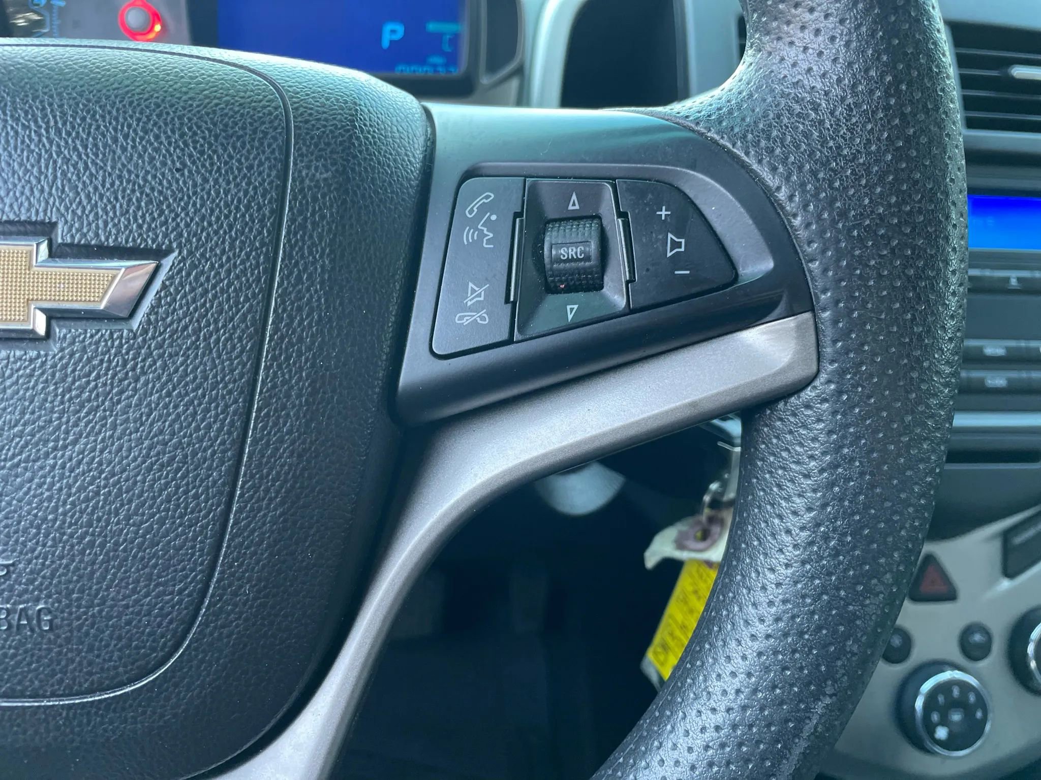 Used 2014 Chevrolet Sonic LS image 17