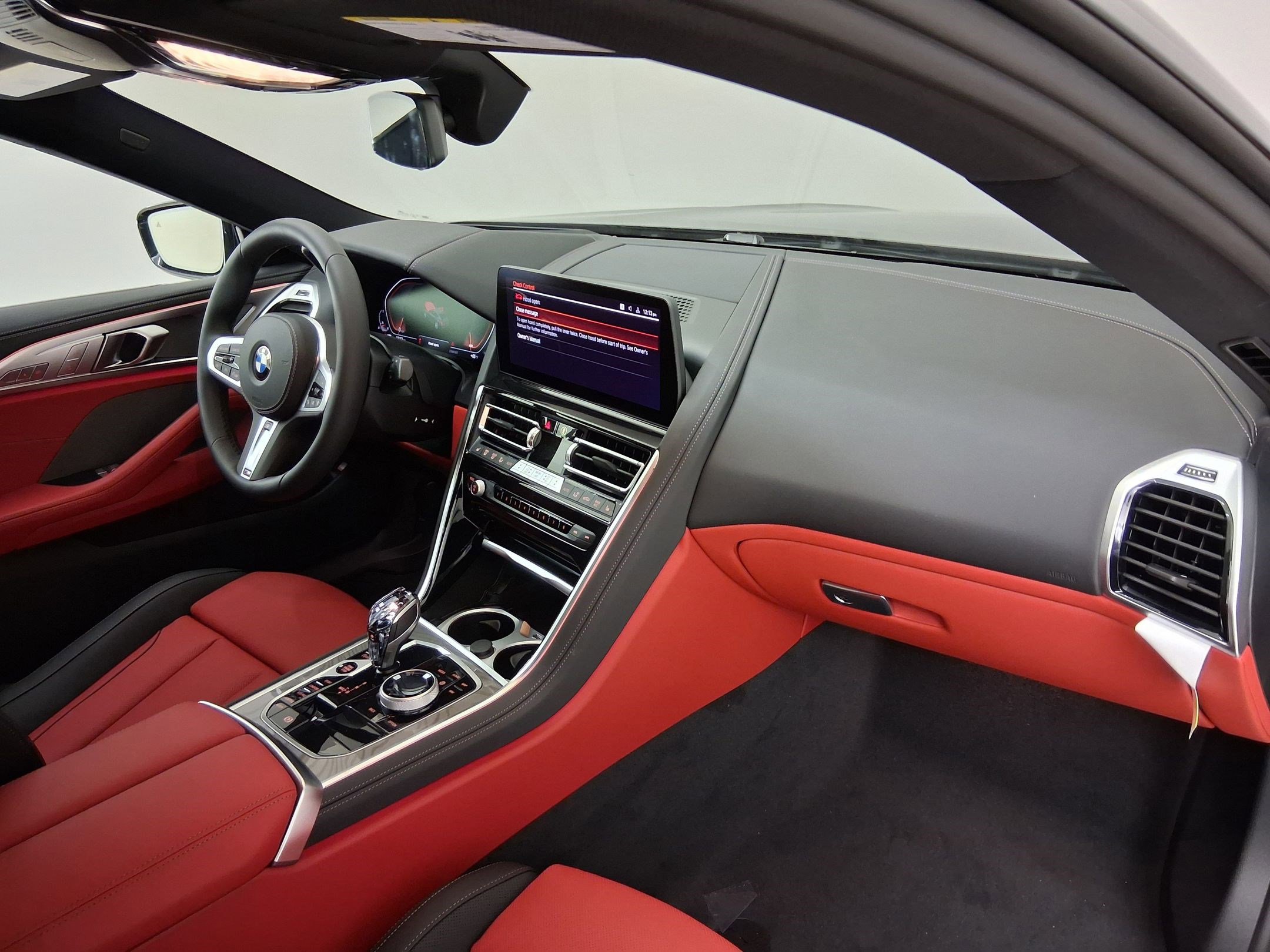 New 2026 BMW 840i w/ M Sport Professional Package RWD image 33