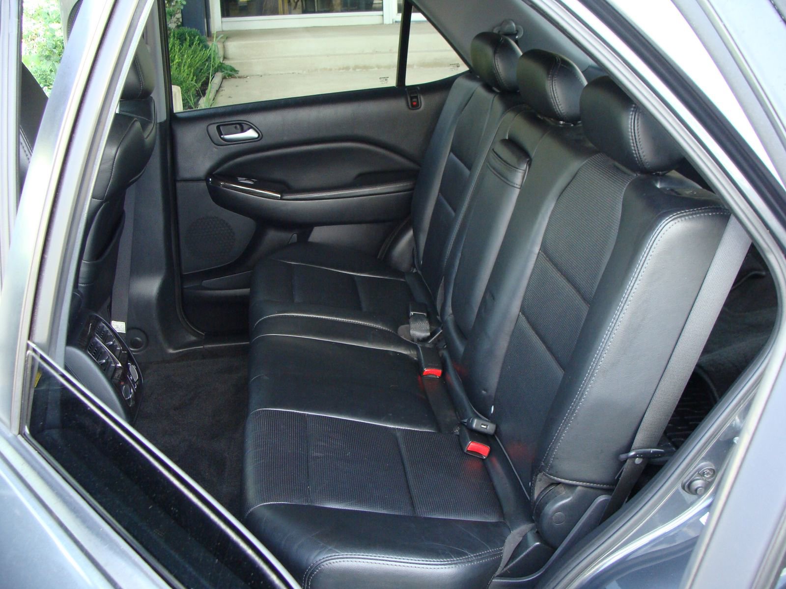 Used 2006 Acura MDX Touring image 8