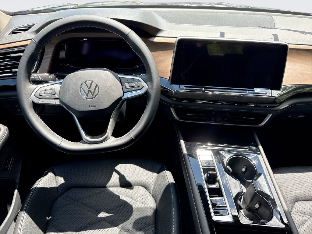 New 2026 Volkswagen Atlas SE AWD/4WD image 22