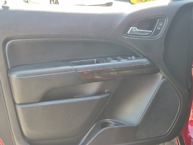 Used 2021 GMC Canyon Elevation w/ Trailering Package AWD/4WD image 12