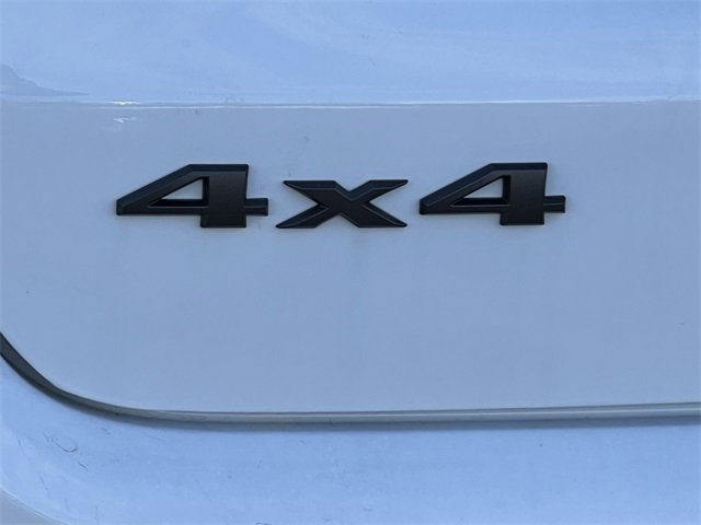 New 2026 Jeep Compass Limited image 2