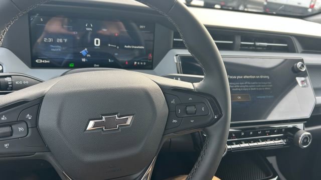 New 2027 Chevrolet Bolt RS image 19