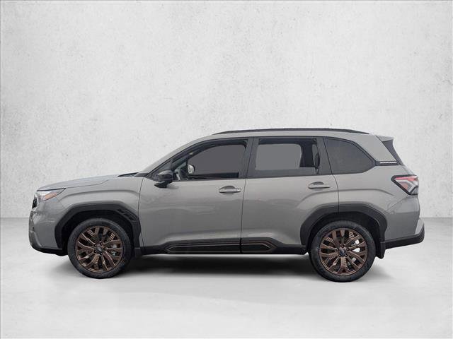 New 2026 Subaru Forester Sport image 5
